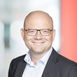 Headshot of Anders Bruhn