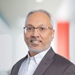 Headshot of Mohan Jayaraman