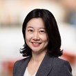 Headshot of Kelly Liu