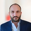 Headshot of Fabio Caiazzo