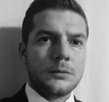 Headshot of Raffaele Fiorelli
