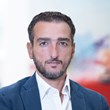 Headshot of Akram Alami