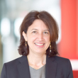 Headshot of Ludovica Mottura