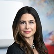 Headshot of Maria Arnaoudona
