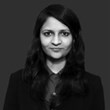 Headshot of Arjita Sharma