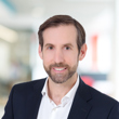 Headshot of Andreas Kyrilis