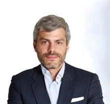 Headshot of Ramón Tárano